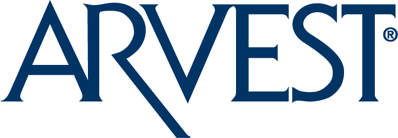 Organization Logo | Arvest