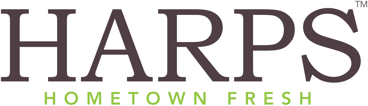 Organization Logo | Harps Foods