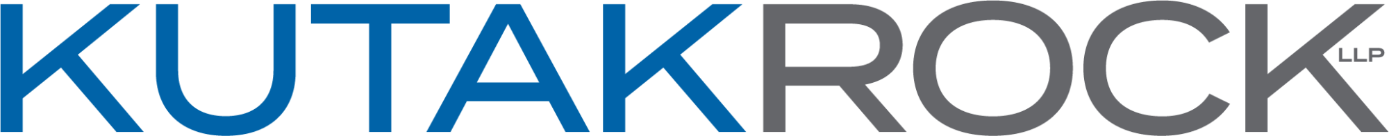 Organization Logo | Kutak Rock, LLP