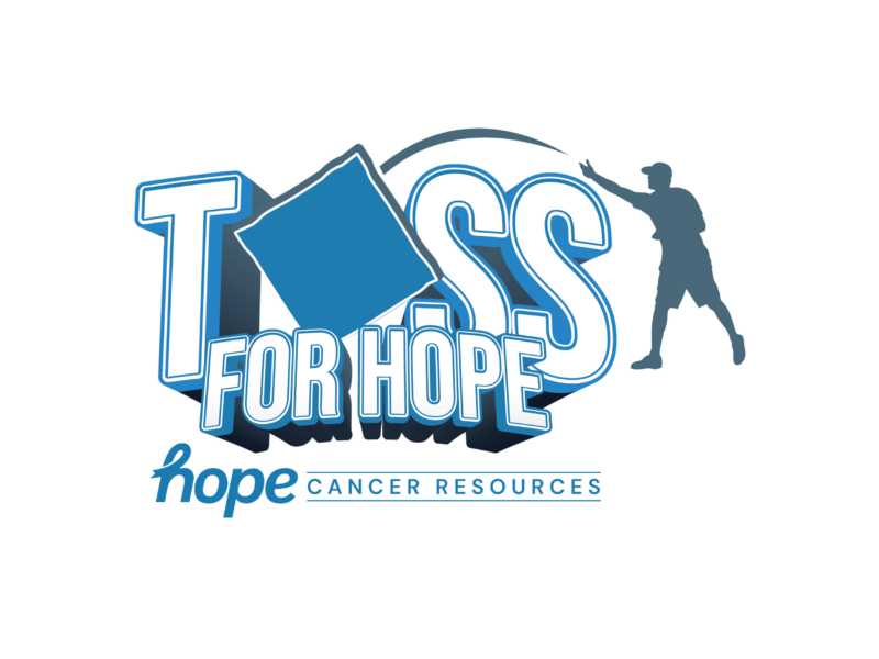 Hope Cancer Resources | Toss for Hope