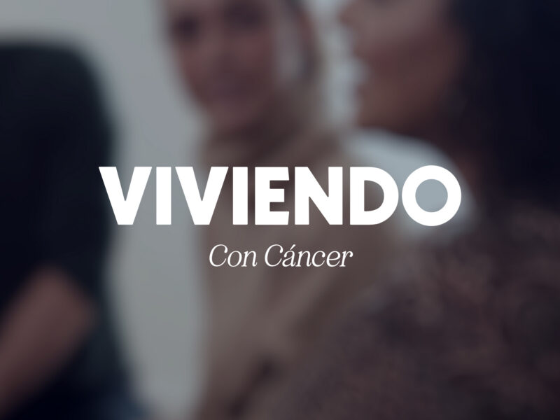 Hope Cancer Resources | Viviendo Con Cáncer