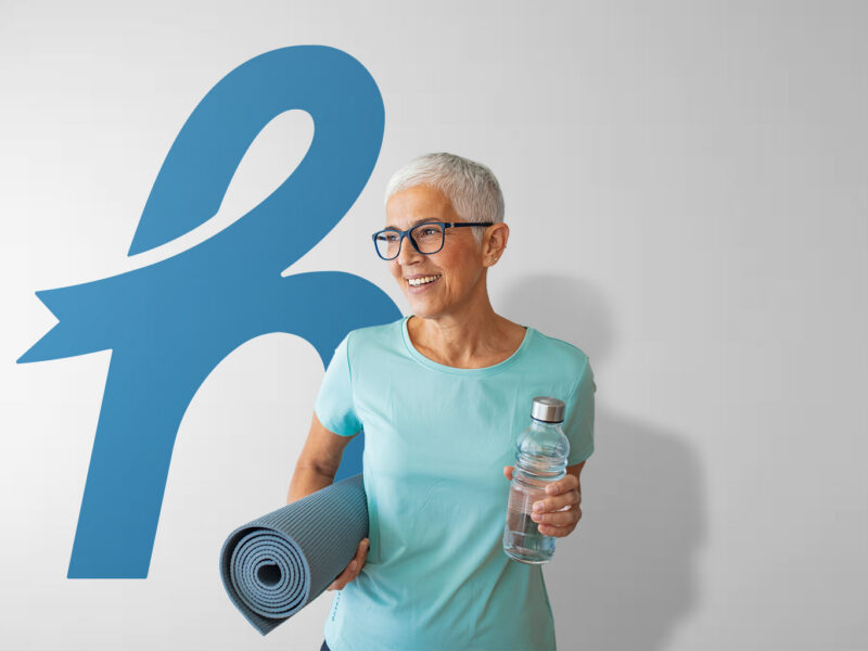 Hope Cancer Resources | Yoga