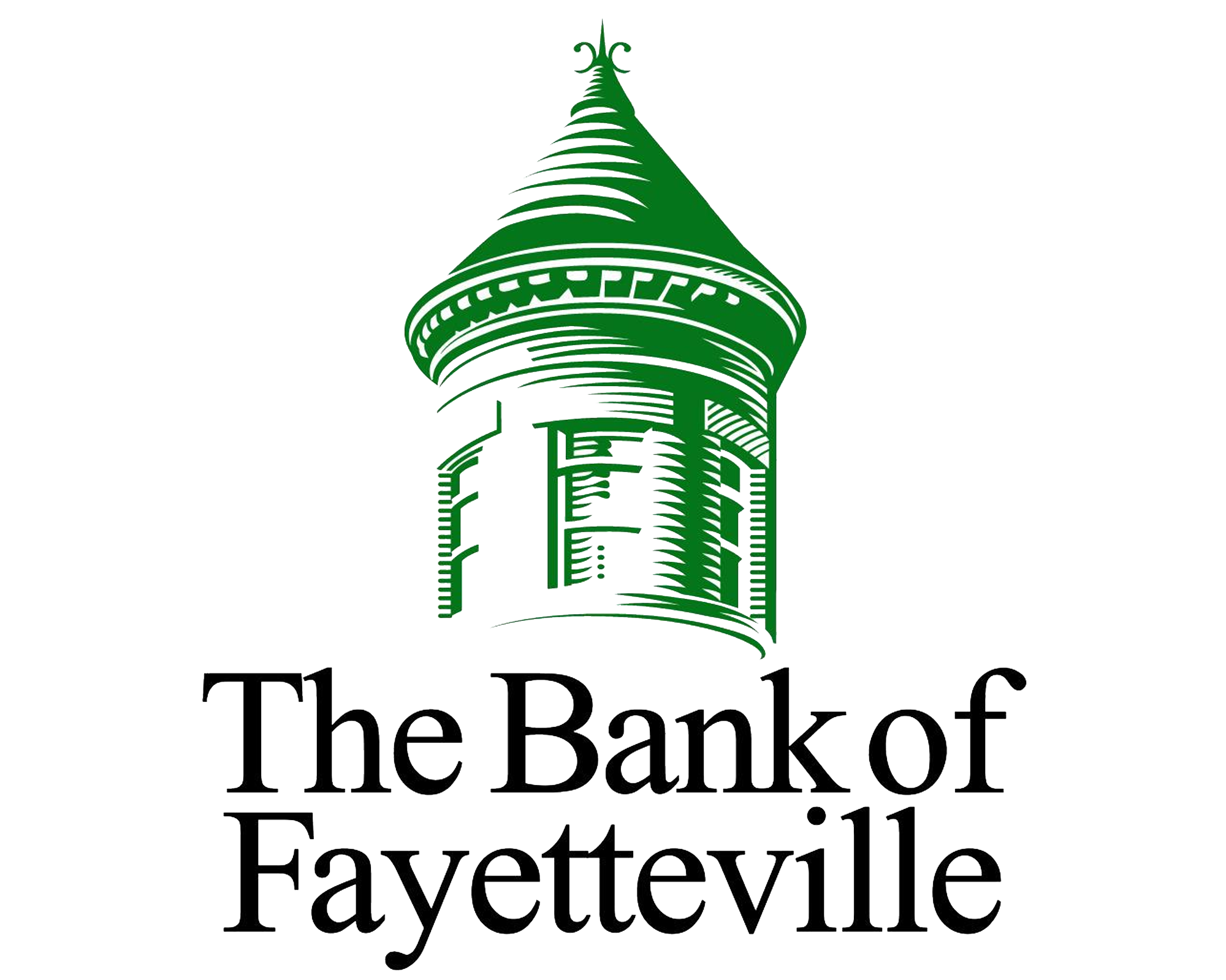 Organization Logo | Bank of Fayetteville 