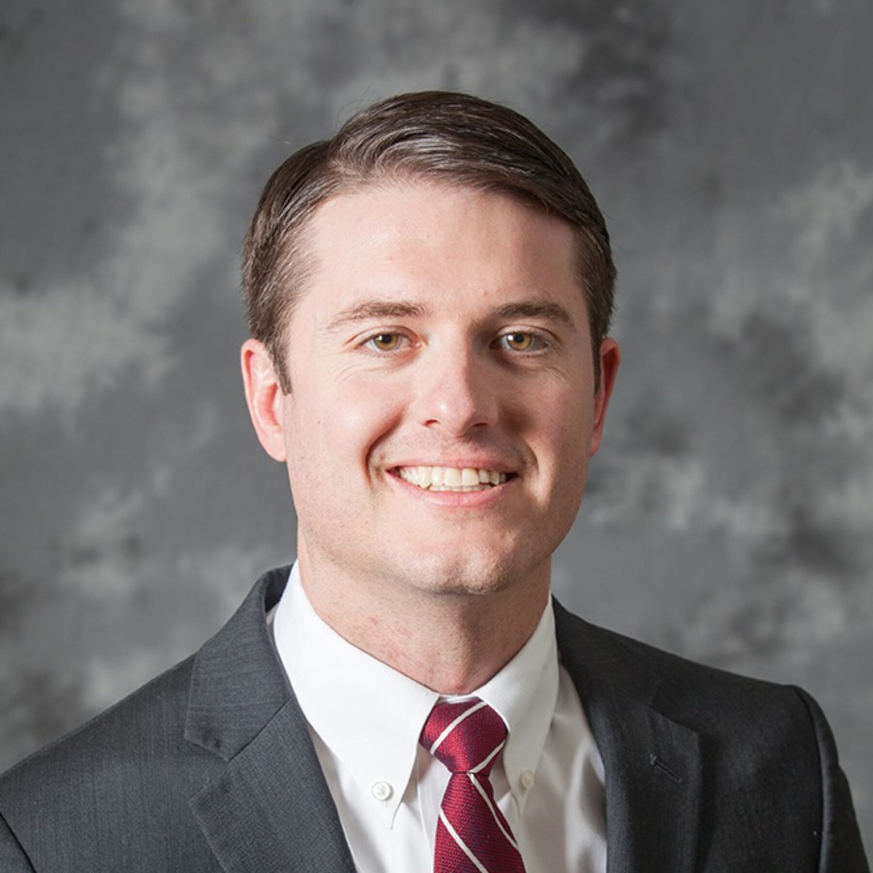 Blake Lockwood, MD