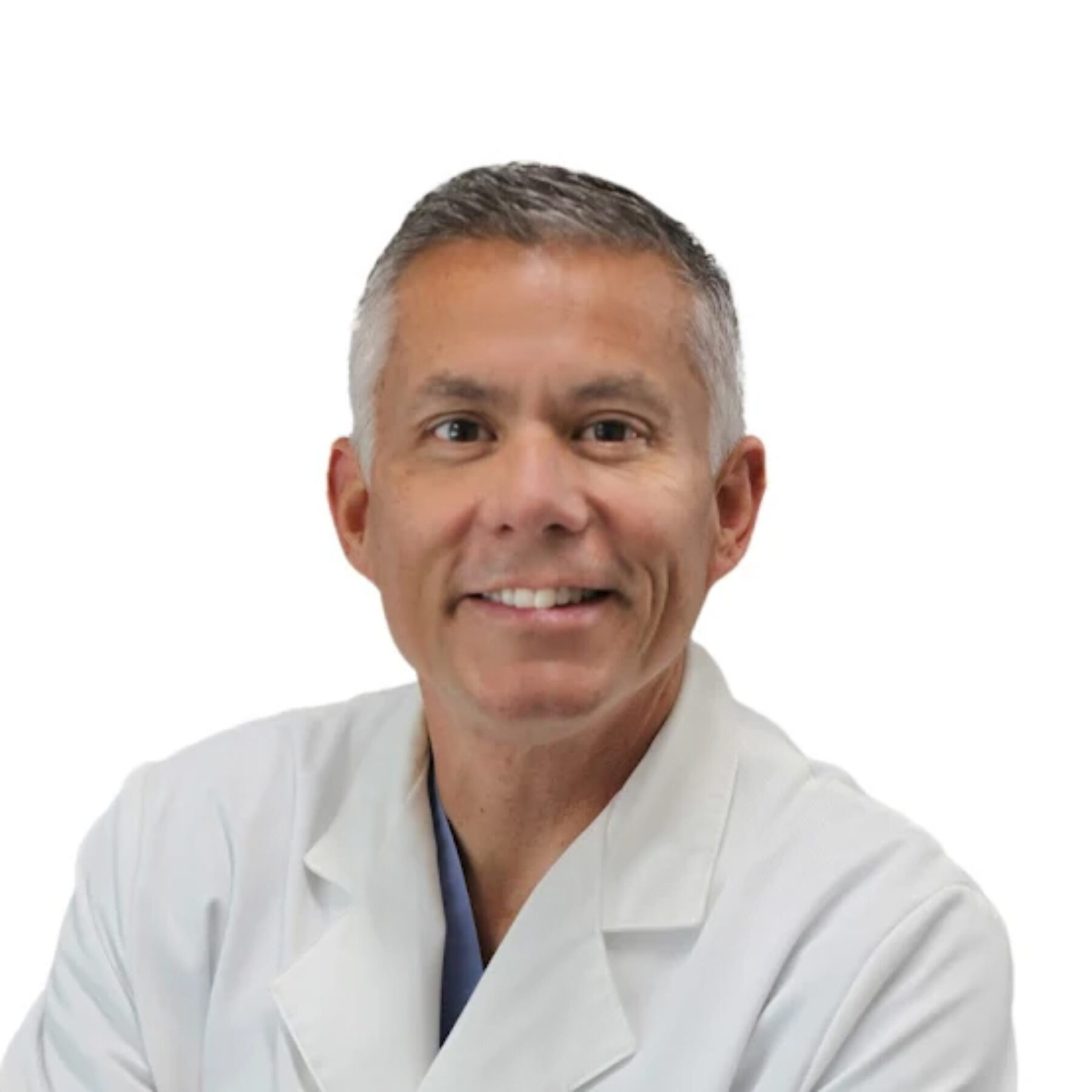 Christopher Menendez, MD