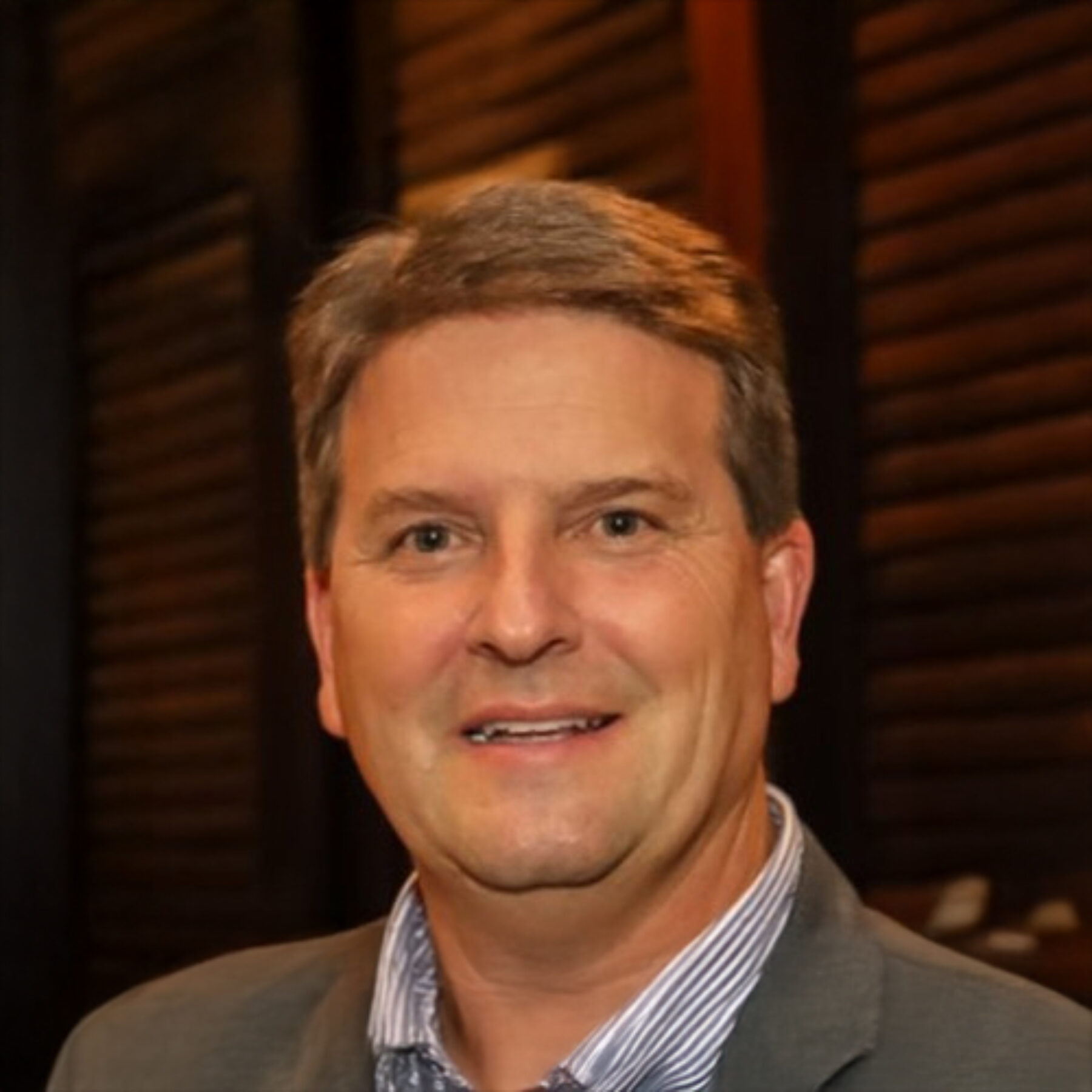 Chris Roehl