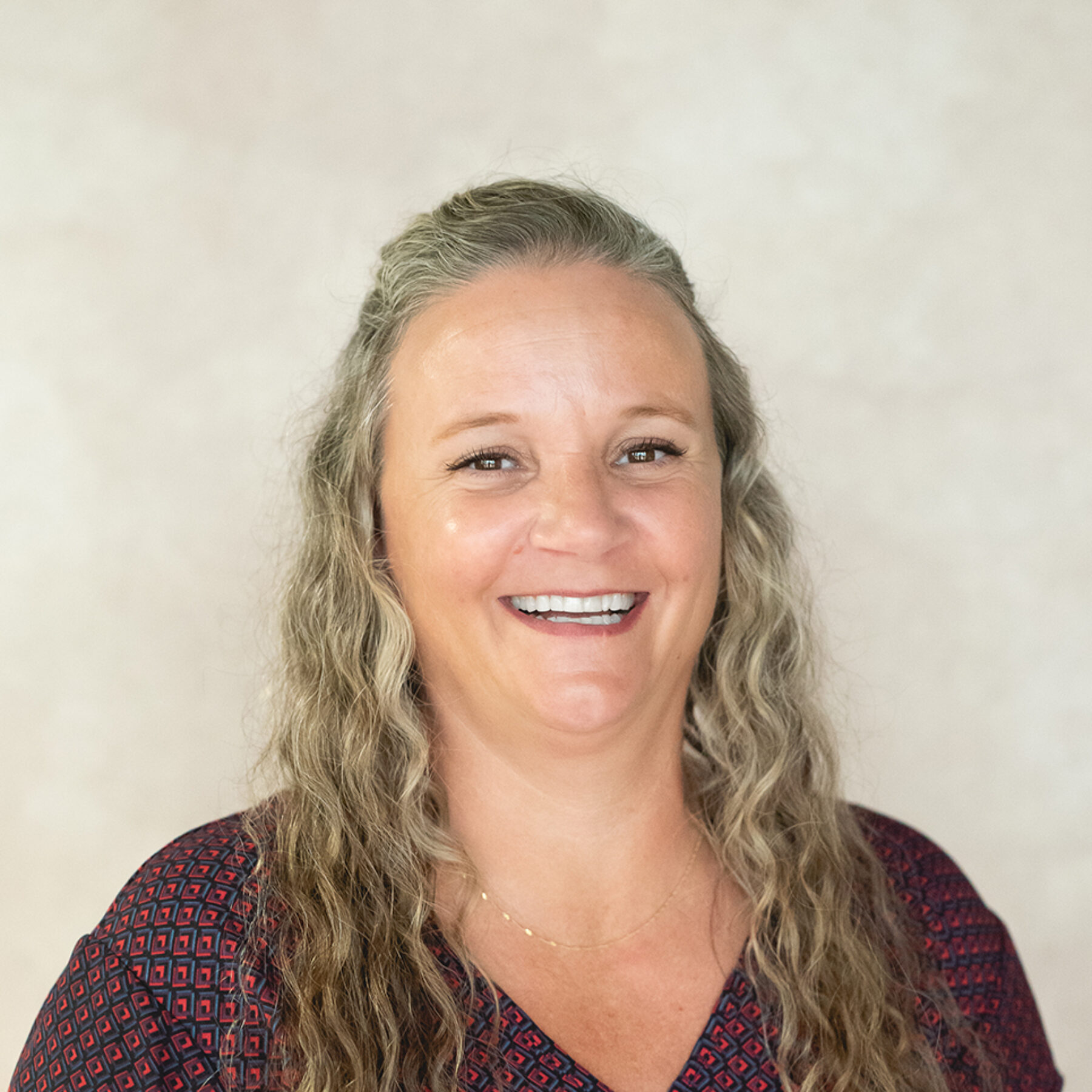 Shawnna Albritton, LCSW Headshot