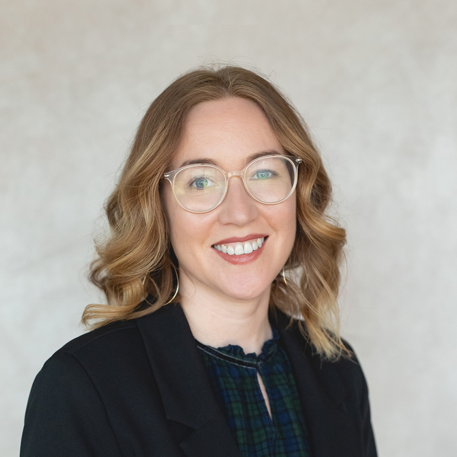 Courtney Giles, LMSW