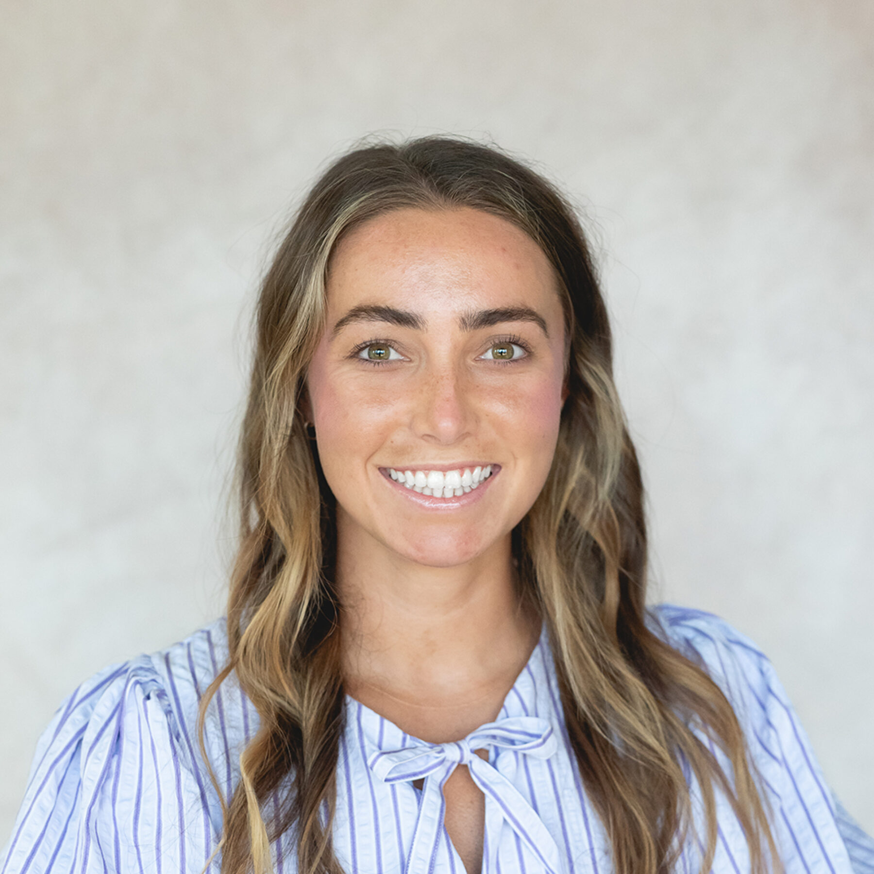 Hannah Qualls Headshot