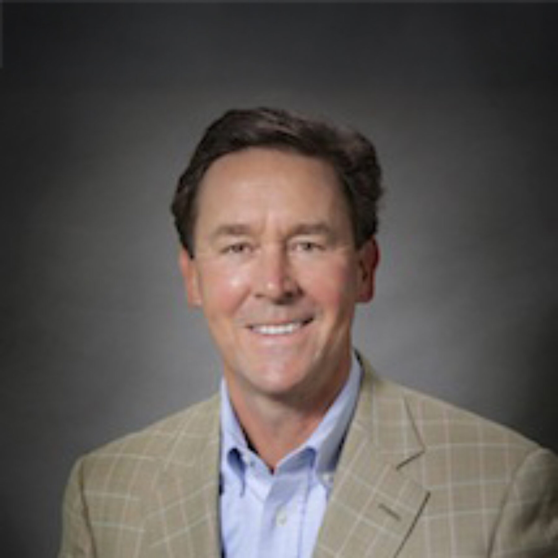 J. Thad Beck, MD