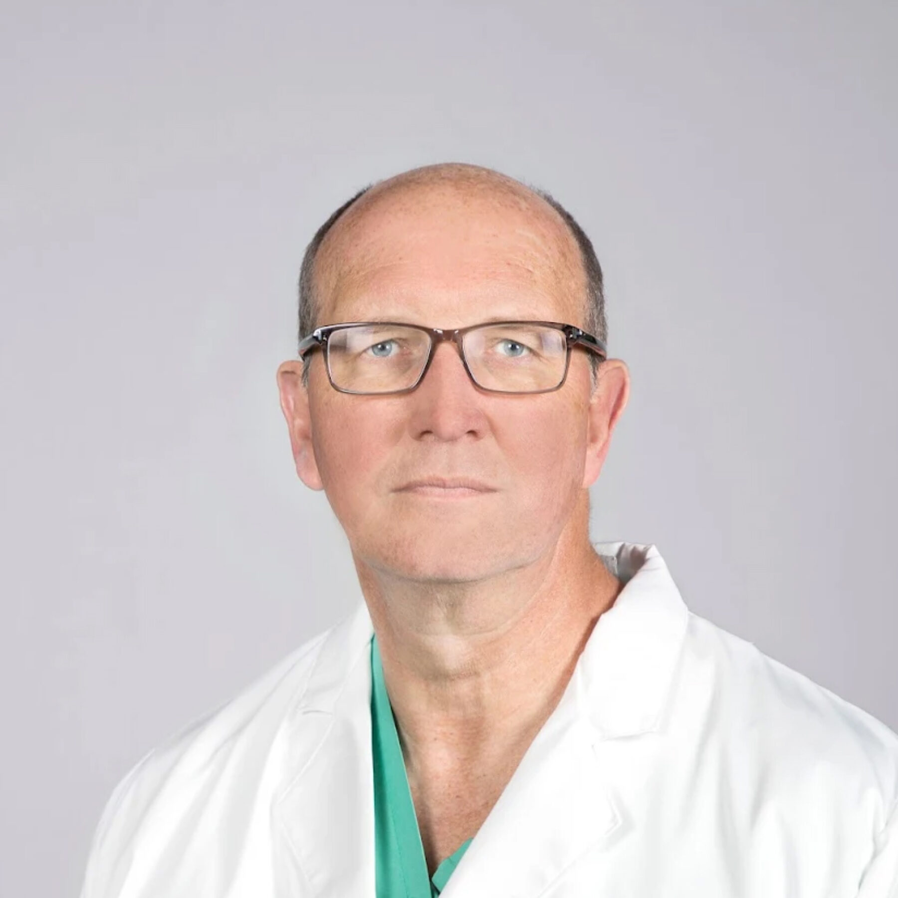 James Counce, MD
