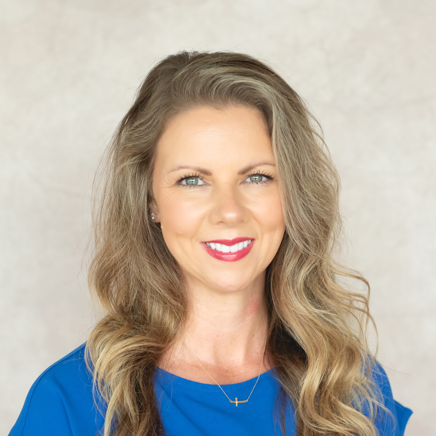 Jamie Dietrich, MBA, CFRE