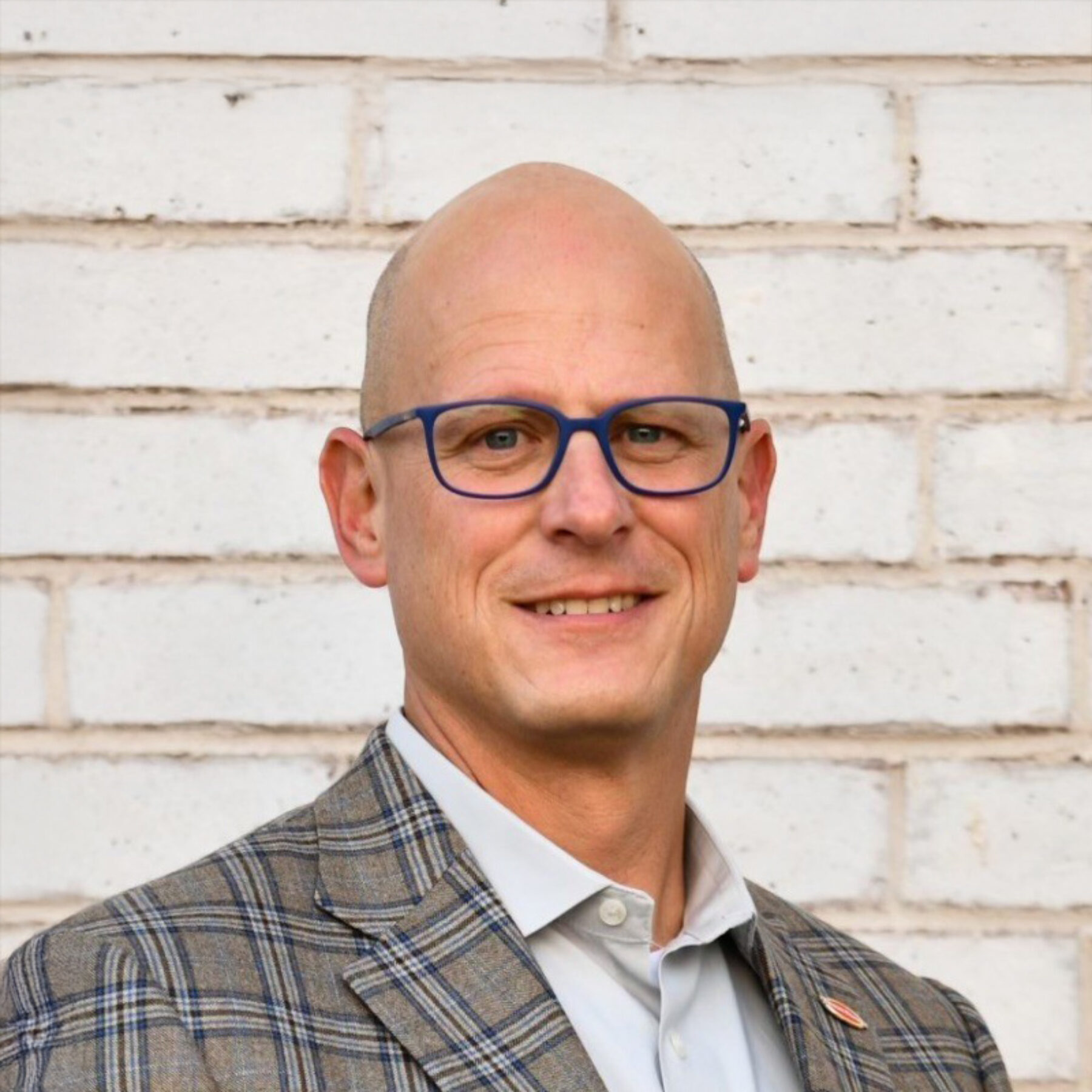 Kevin Meyer