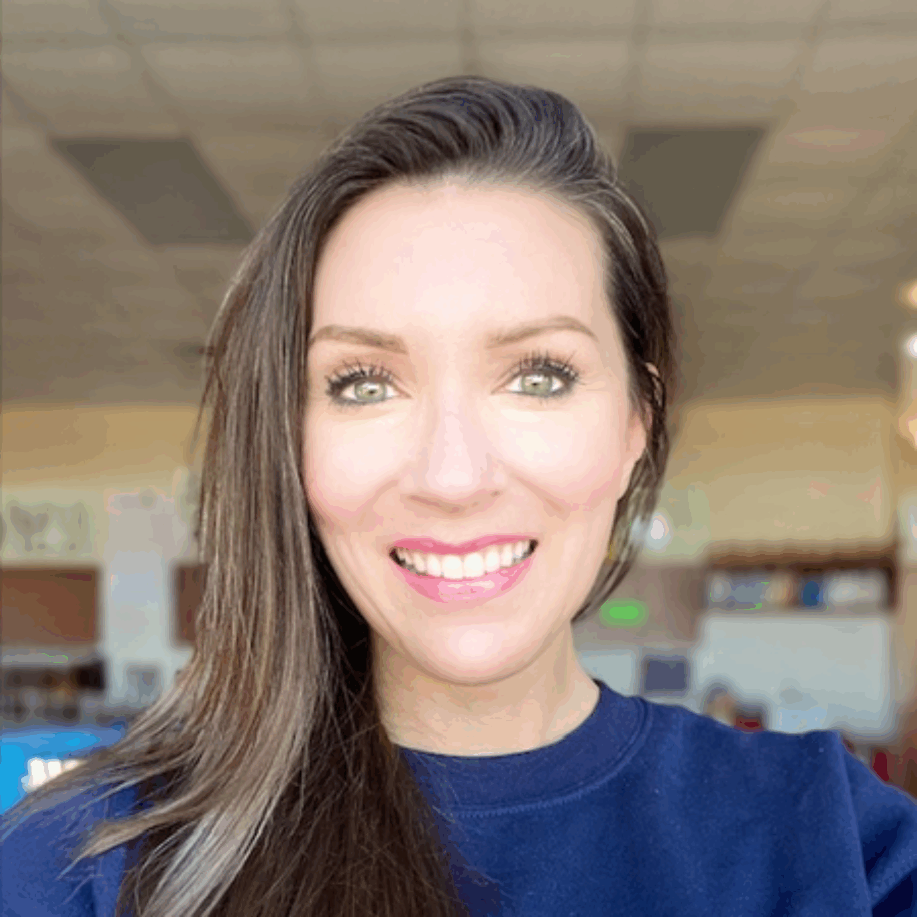 Morgan Ludwick, RN
