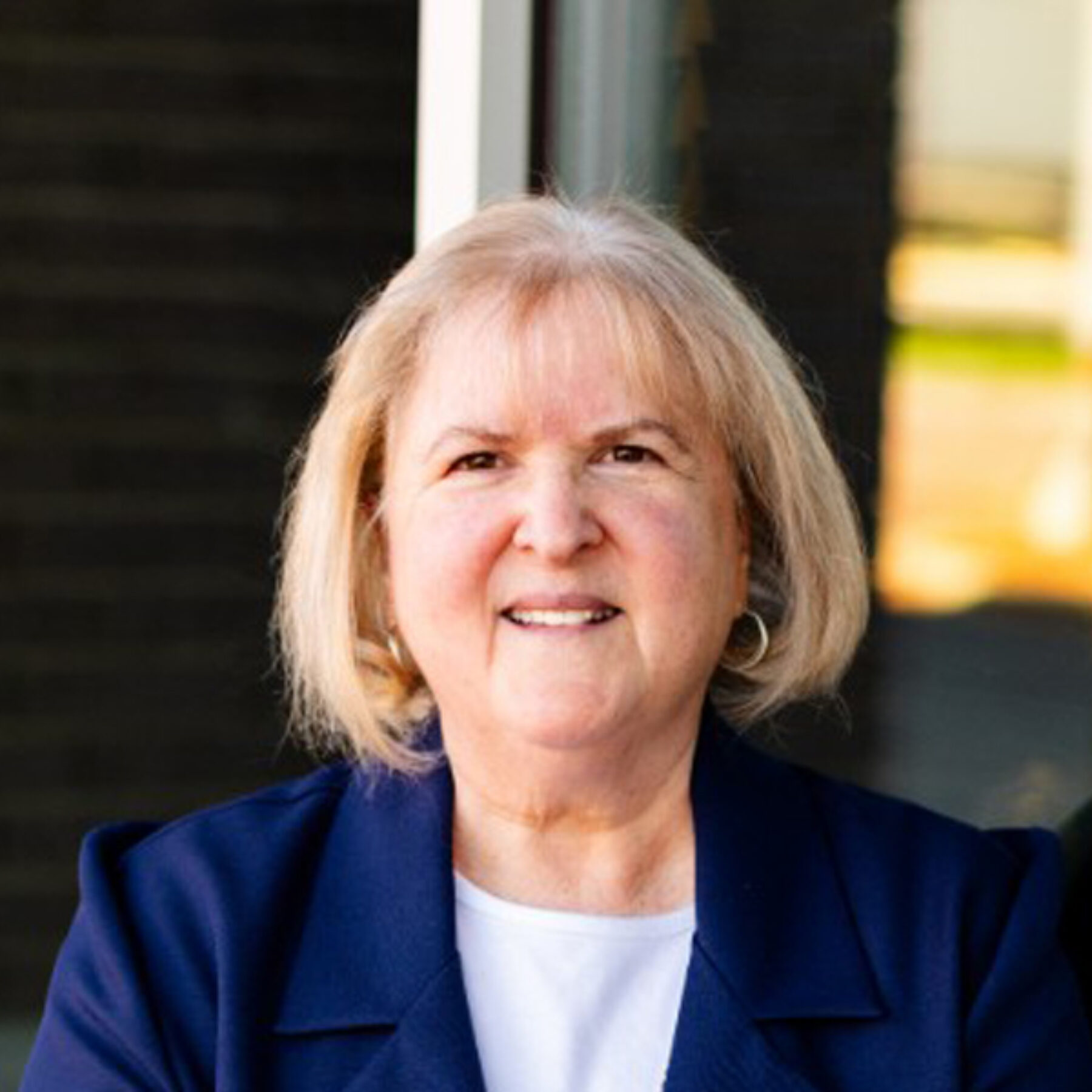 Patricia Nuovo, CFP