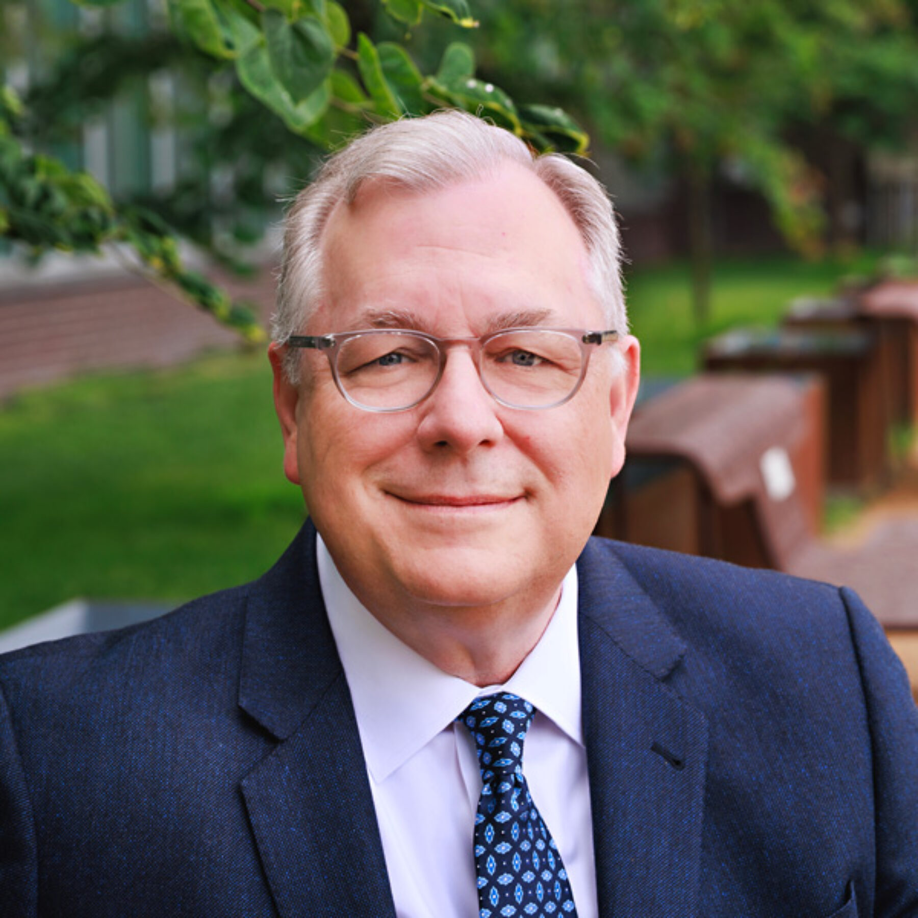 Kevin Pope, MD