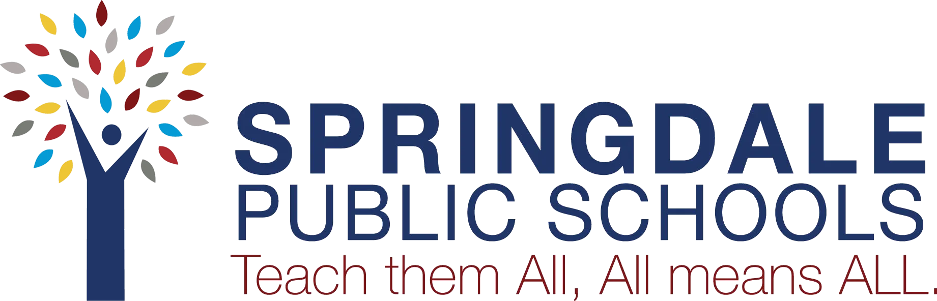 Organization Logo | Springdale Public Schools