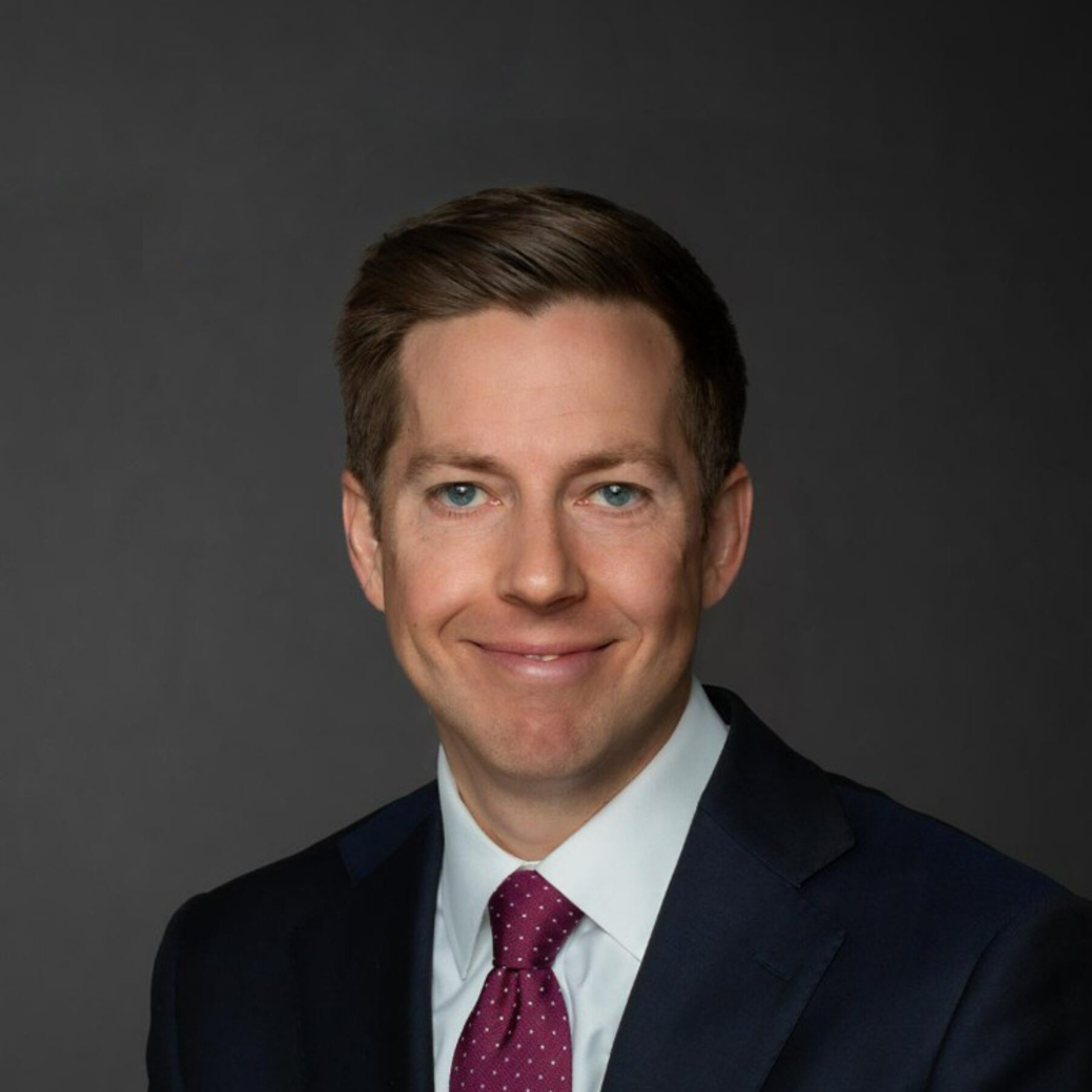 Stephen Dacus