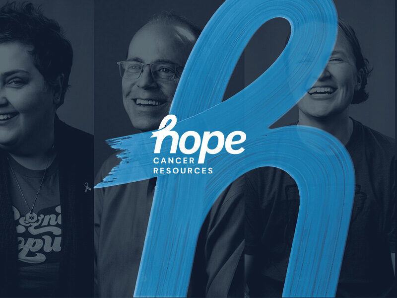 Hope Cancer Resources | Hope Reimagined: Brand Reveal & Open House