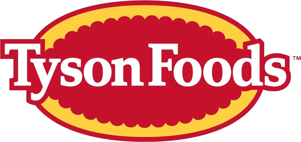 Organization Logo | Tyson