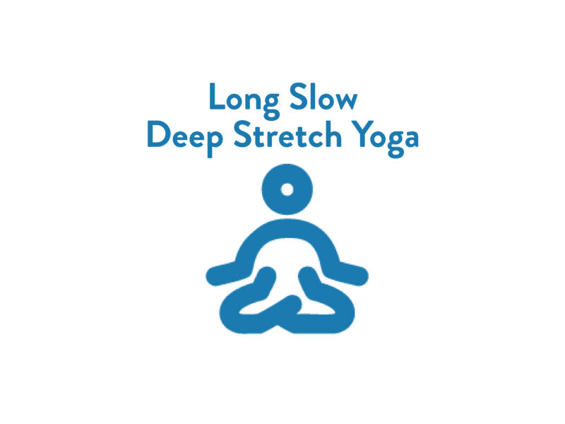 Hope Cancer Resources | Long Slow Deep Stretch Yoga