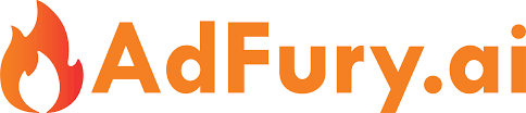 Organization Logo | AdFury.ai