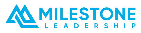 Organization Logo | Milestone Leadership